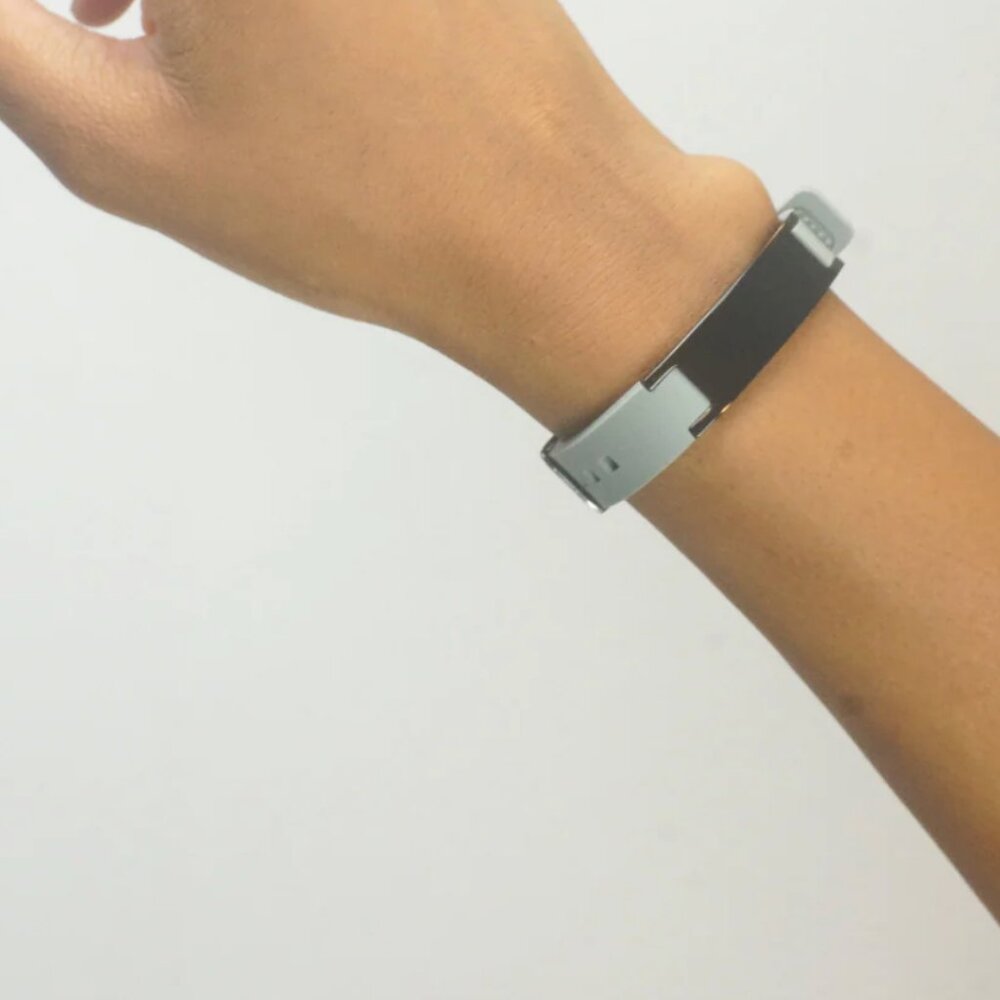 NEW Therasage Bio Band – Wellness / EMF Protection Bracelet